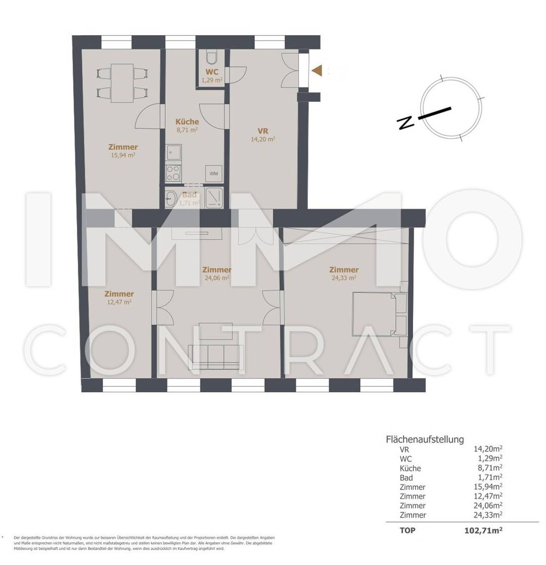 Grundriss 1