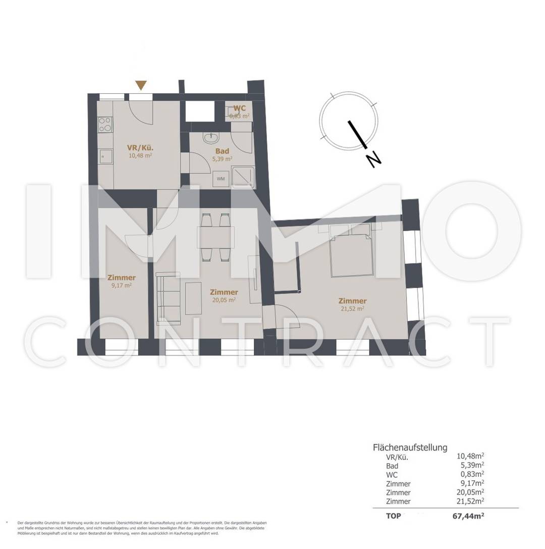 Grundriss 1