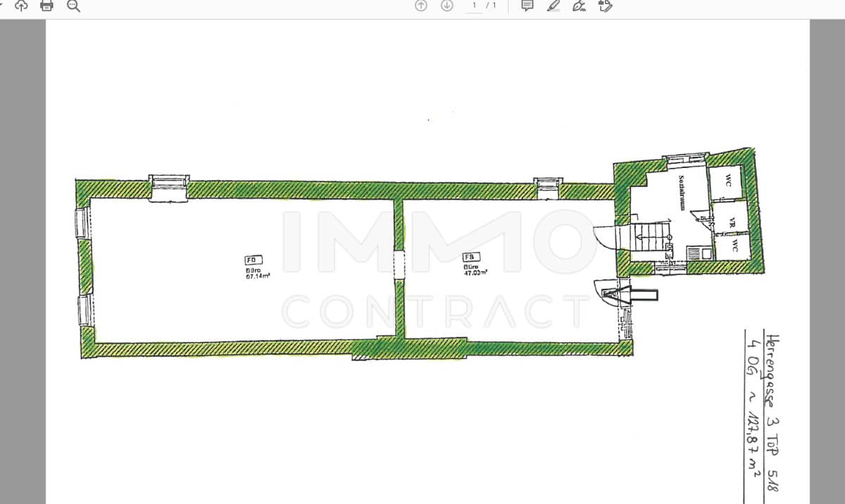Grundriss 1