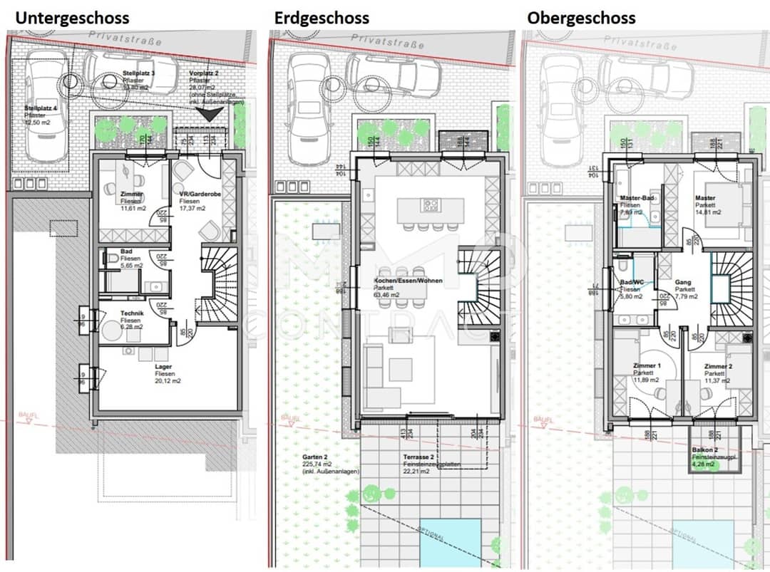 Grundriss 1