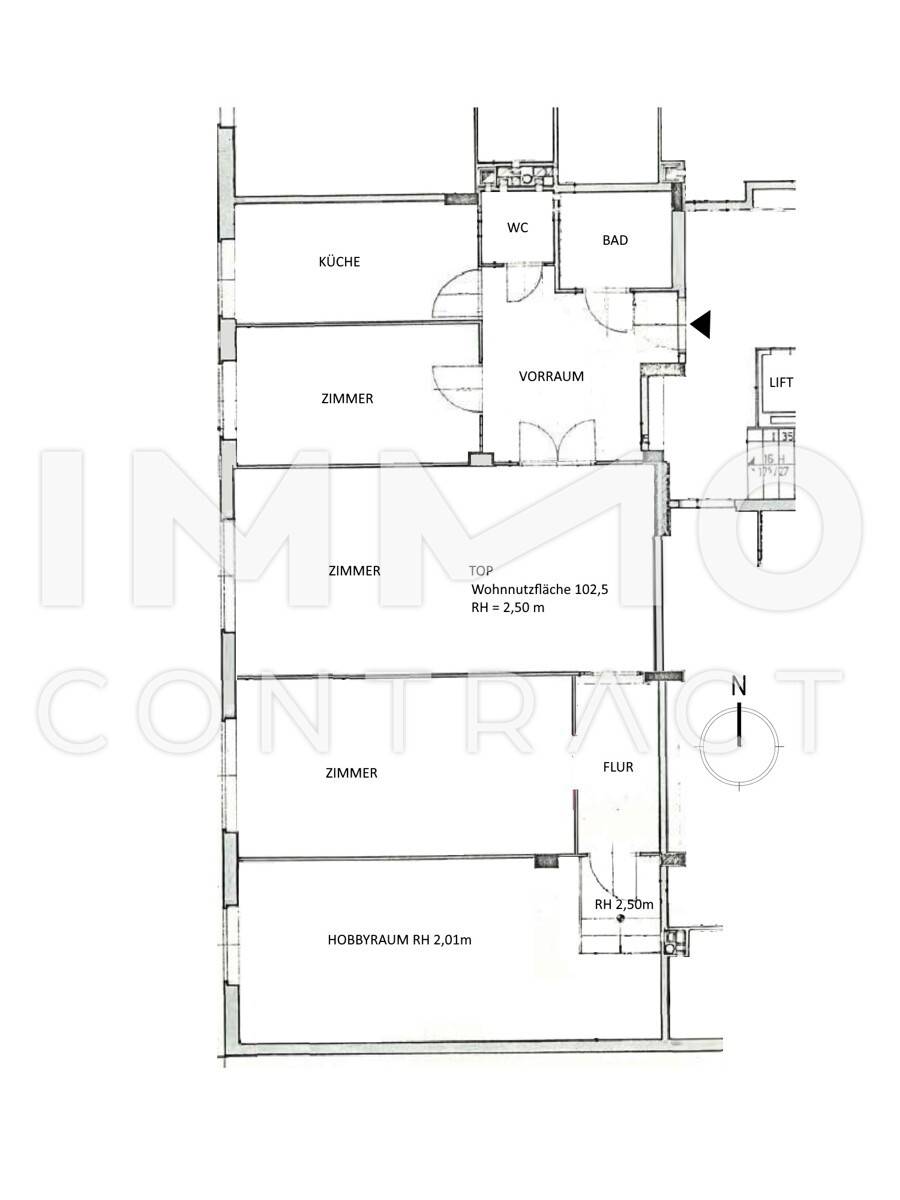Grundriss 1