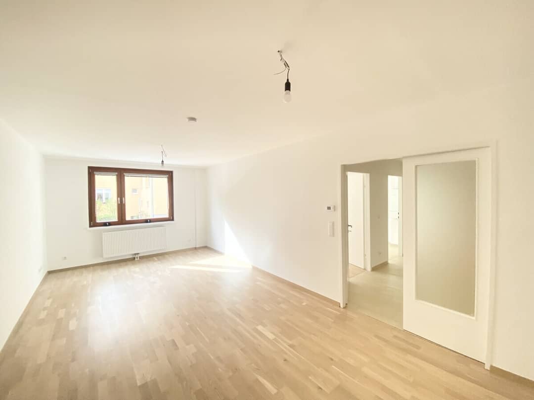Wohnung nahe U4 Ober St Veit mit separater Küche