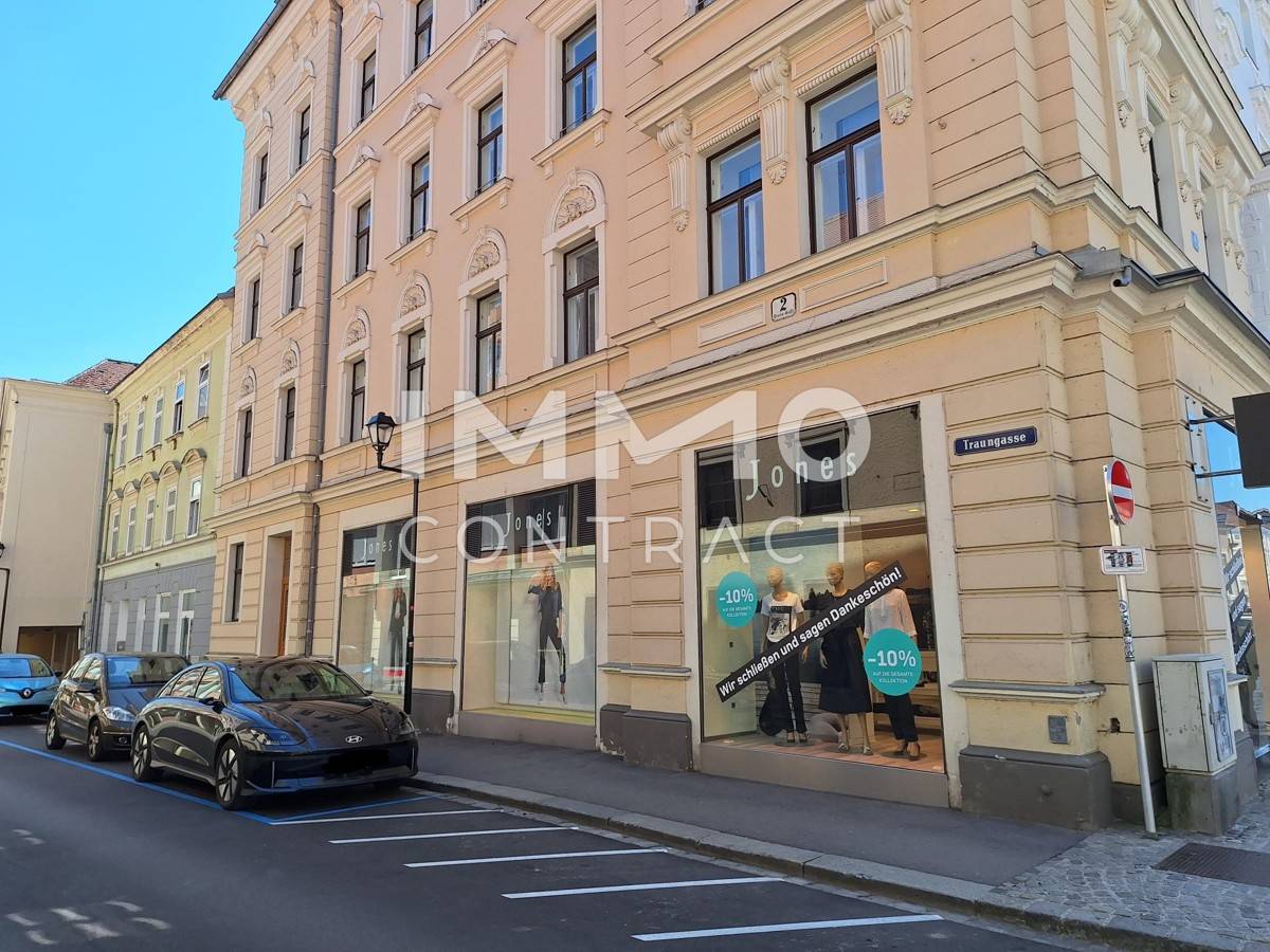 Apartment Wels City Center Town Square Near New Neuwertig?NoWeNeedToFixThisString?Oops
