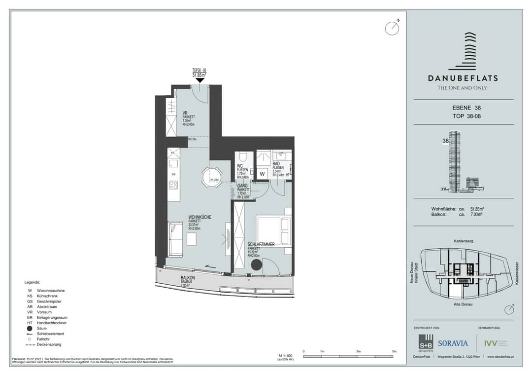 Grundriss 1