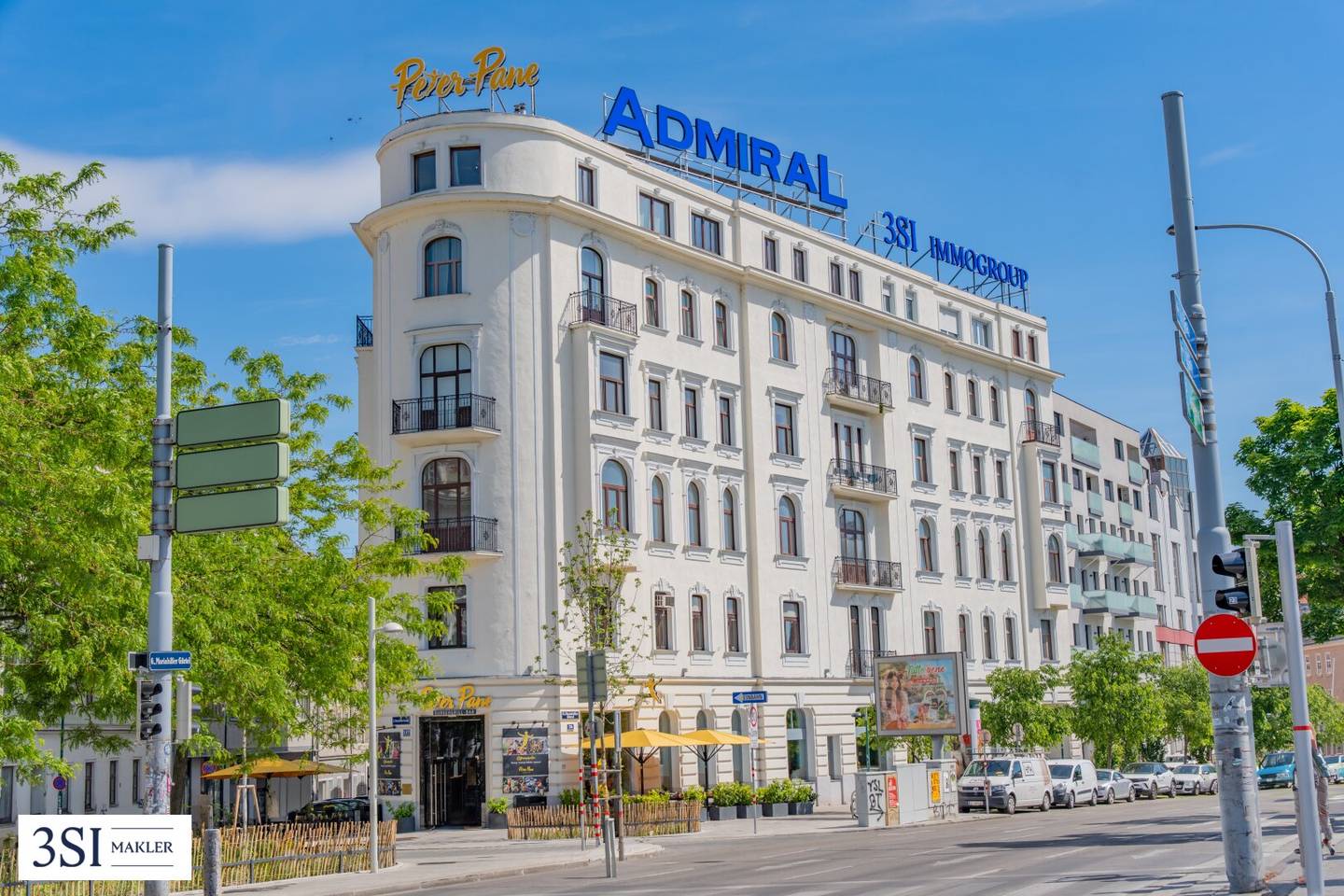 Mariahilfer Straße 127