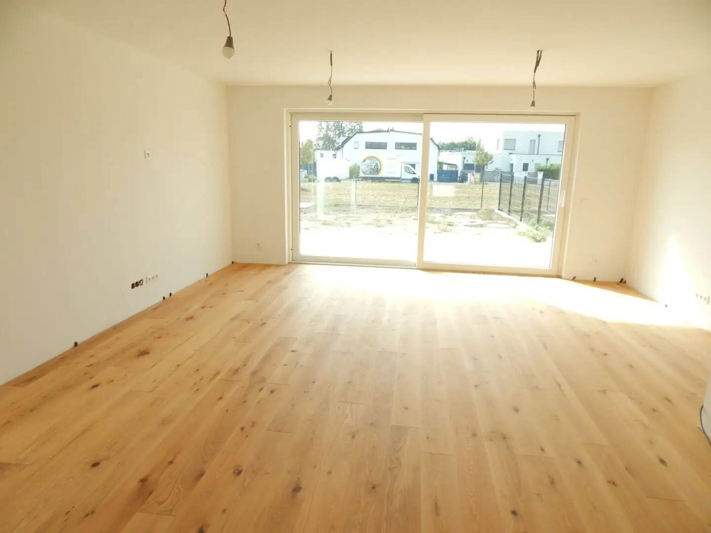 Dream Home semi detached house in perfect residential location first occupancy? no trailing punctuation? wait