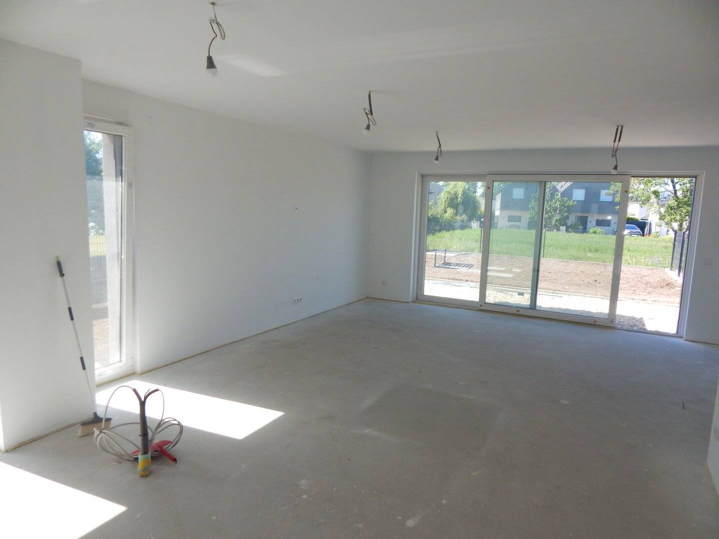 Dream Home semi detached house in perfect residential location first occupancy? no trailing punctuation? wait