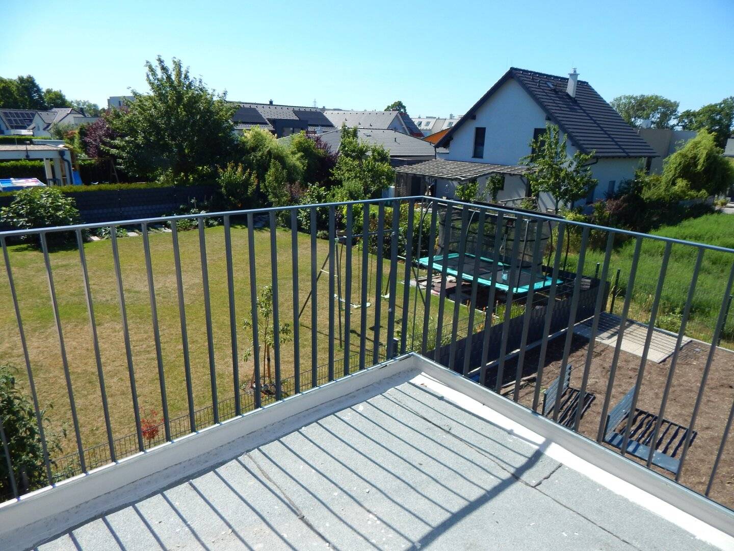 Dream Home semi detached house in perfect residential location first occupancy? no trailing punctuation? wait