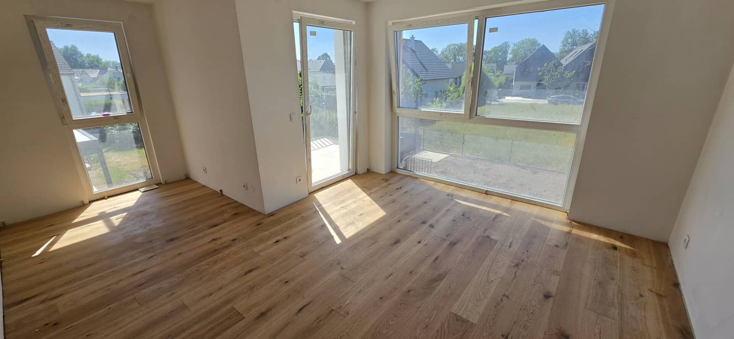 Dream Home semi detached house in perfect residential location first occupancy? no trailing punctuation? wait