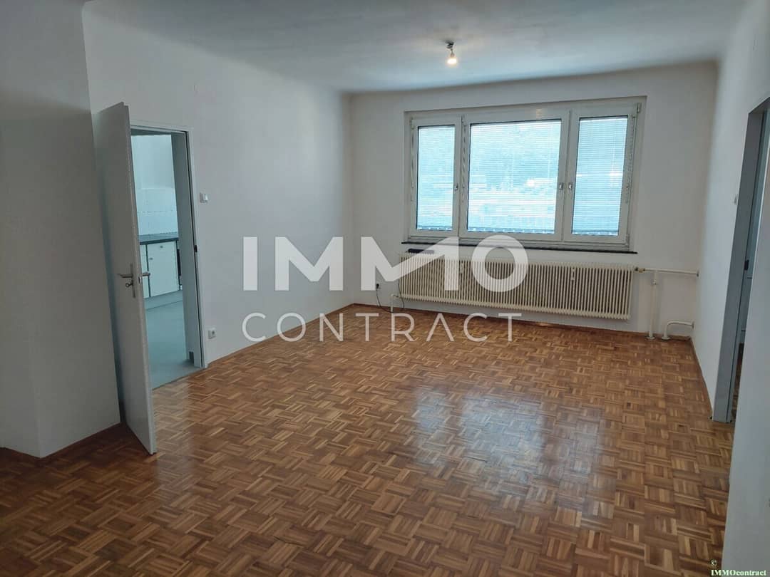 Apartment with loggia and elevator in city center