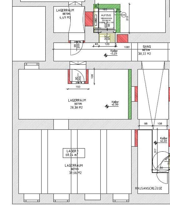 Grundriss 1