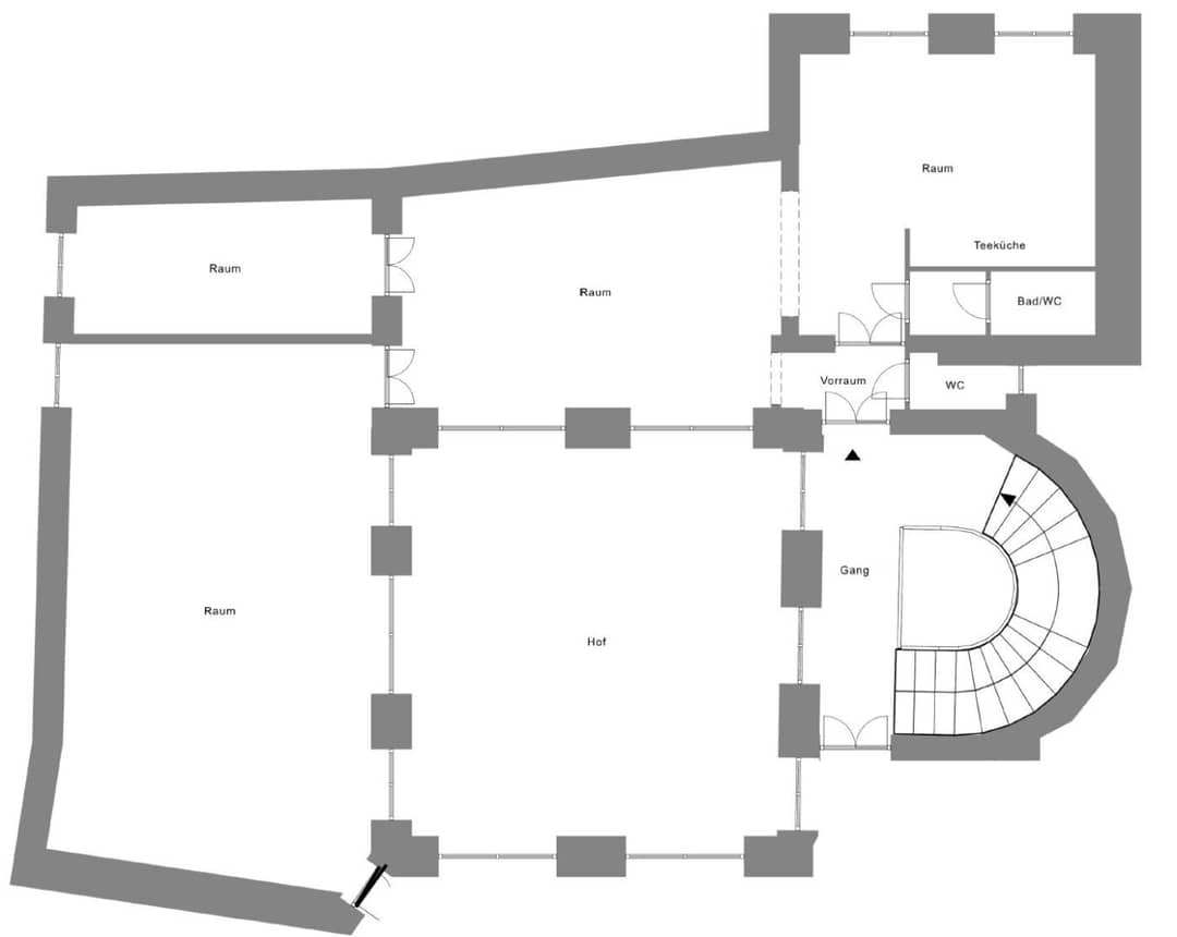 Grundriss 1