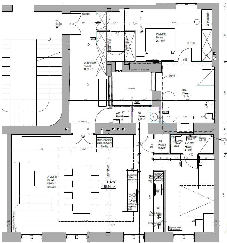 Grundriss 1