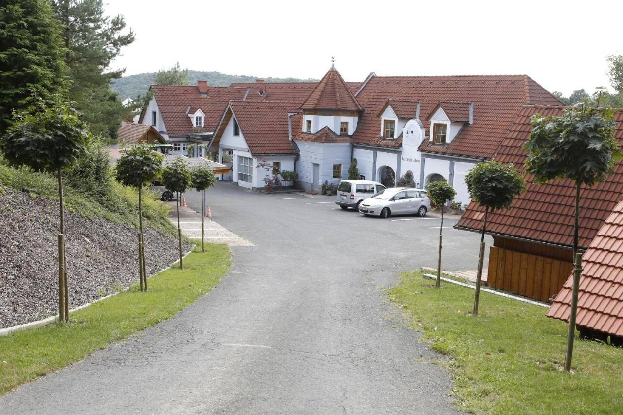 Bezauberndes 4-Sterne Boutique-Hotel Garni im malerischen steirischen Thermenland