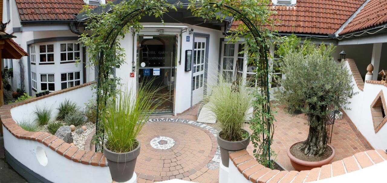 Bezauberndes 4-Sterne Boutique-Hotel Garni im malerischen steirischen Thermenland