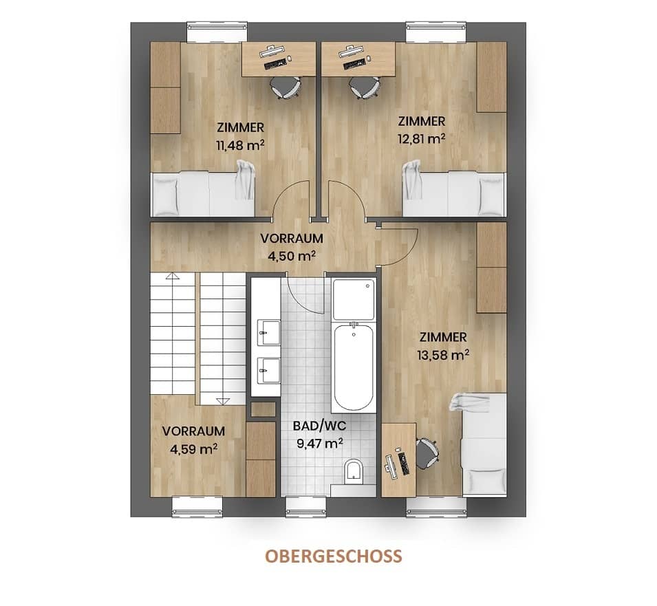 Floor plan 3