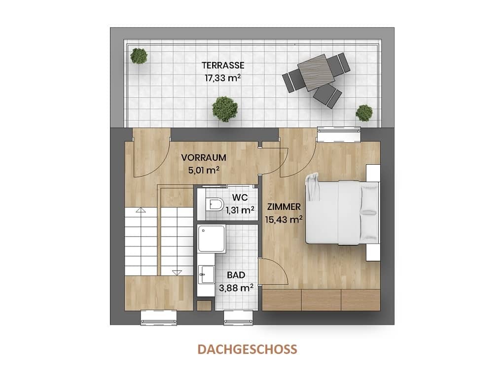 Floor plan 4