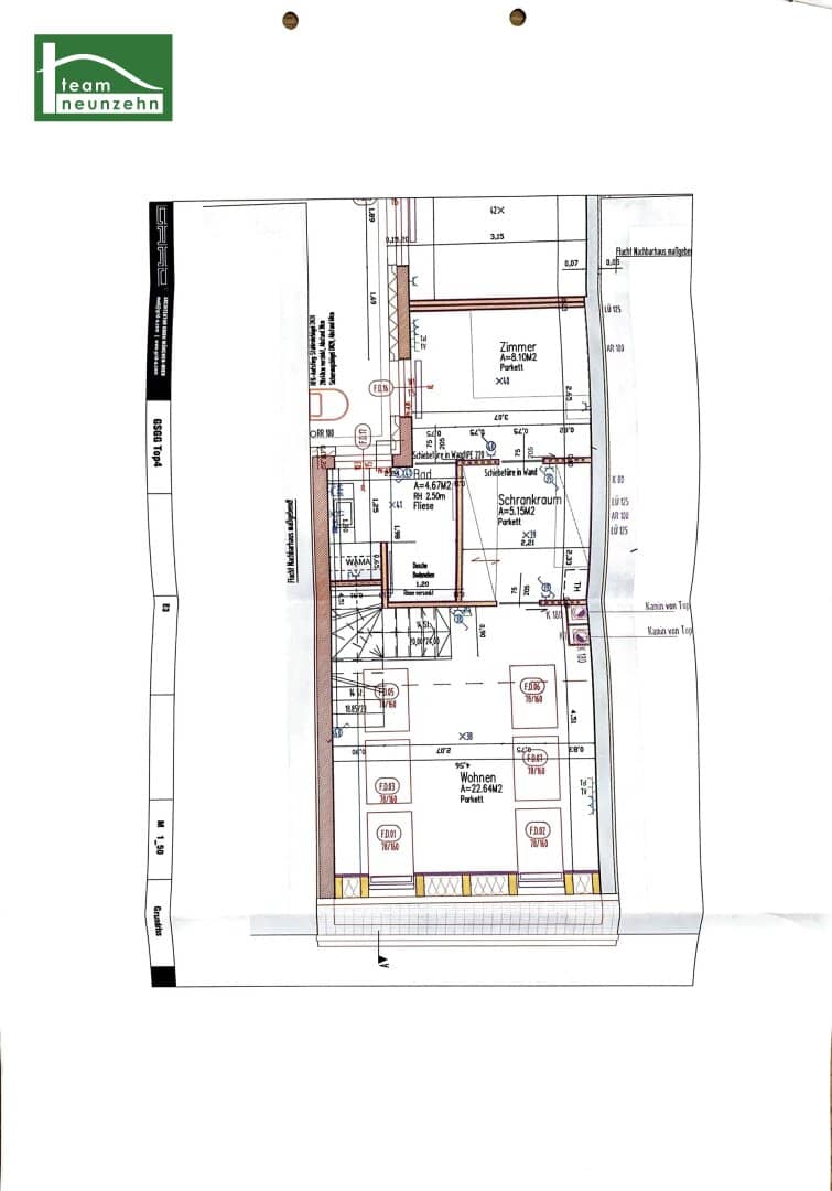 Grundriss 2