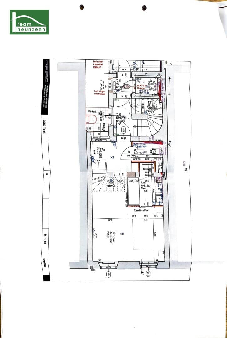 Grundriss 1