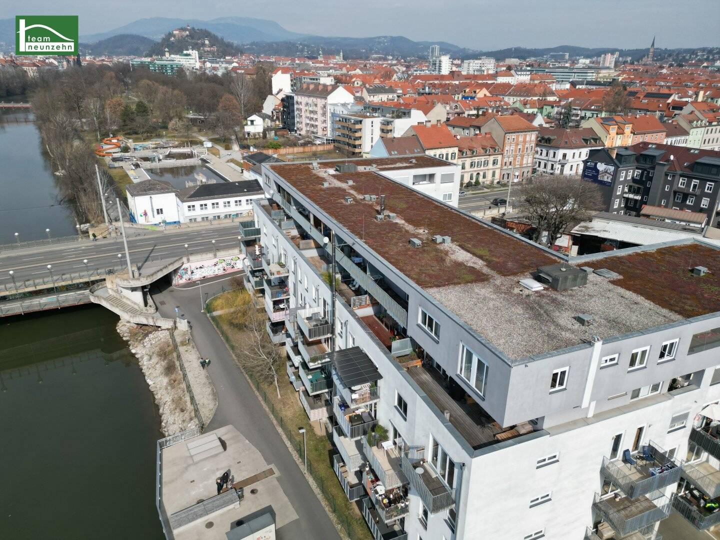 INVESTMENT-WOHNUNGSPAKET ZUM ATTRAKTIVEN PREIS! 5 WOHNUNGEN in gebrauchtem Neubauhaus!