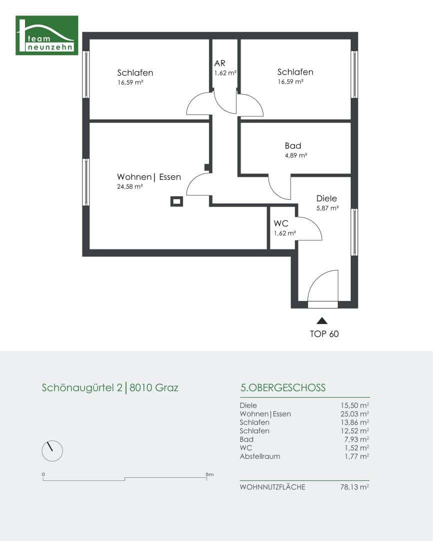 Grundriss 5