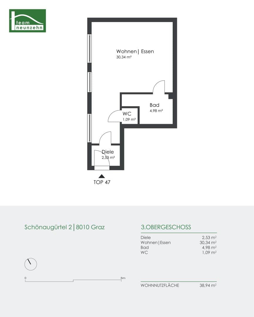 Grundriss 2