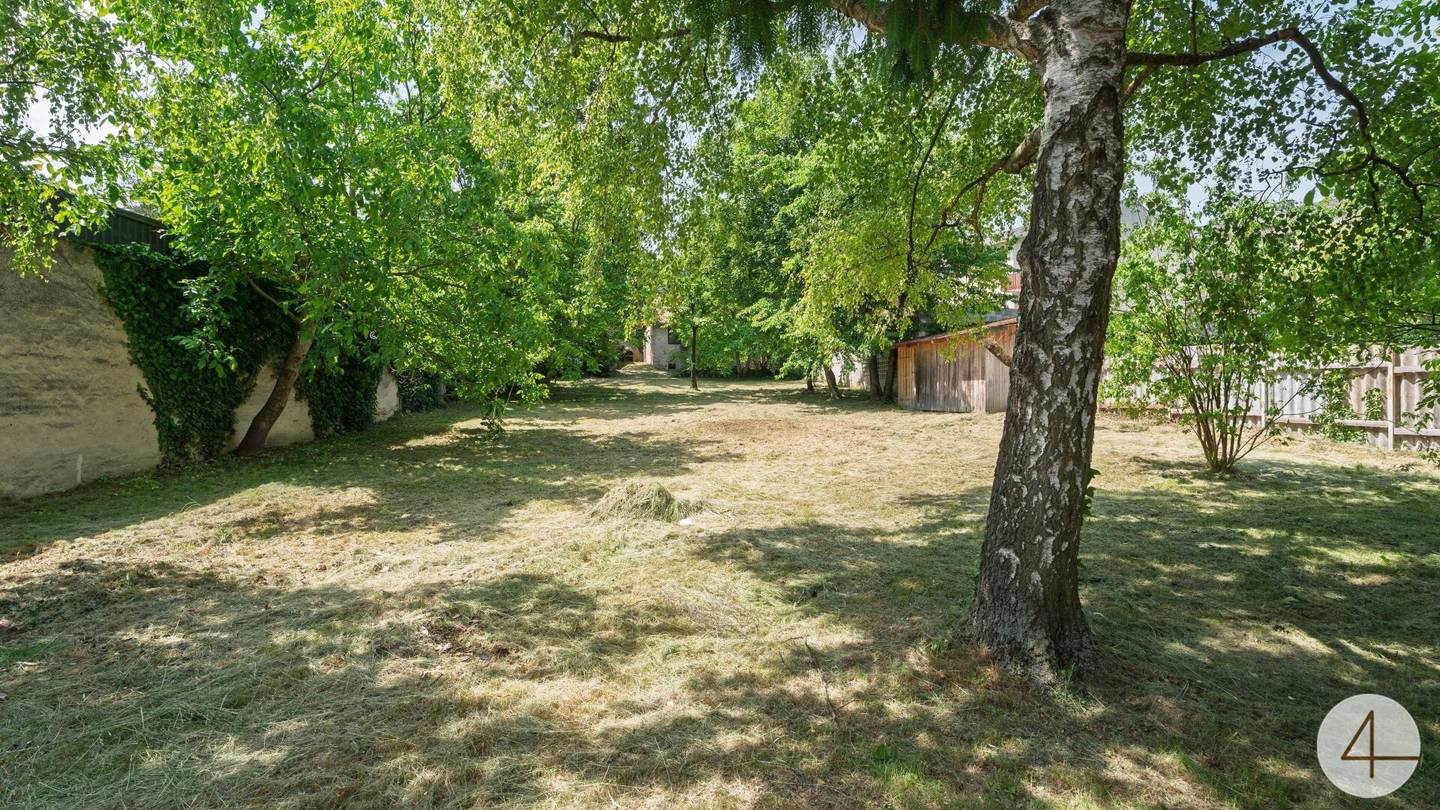 Bauträgergrundstück 1283 m² Ernstbrunn