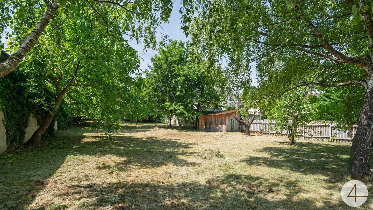 Bauträgergrundstück 1283 m² Ernstbrunn
