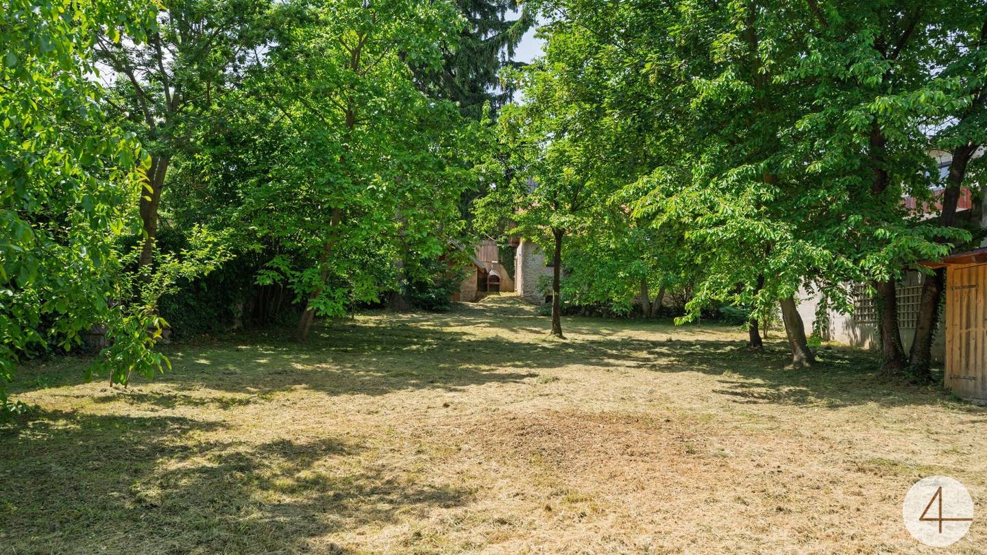Bauträgergrundstück 1283 m² Ernstbrunn