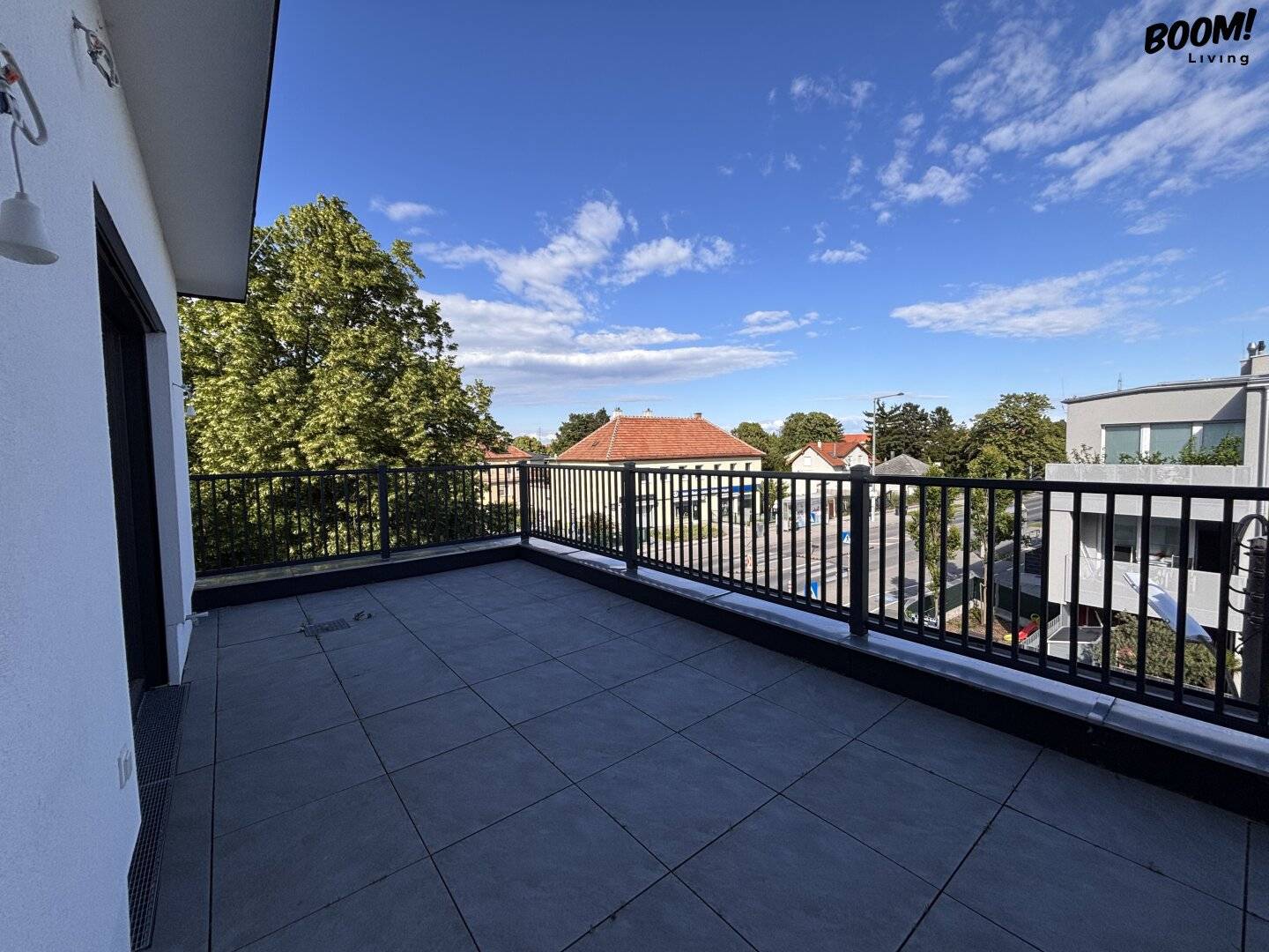 PROVISIONSFREI !!!!!  Erstbezug in 1220 Wien: Moderne Wohnungen mit Weitblick & Komfort