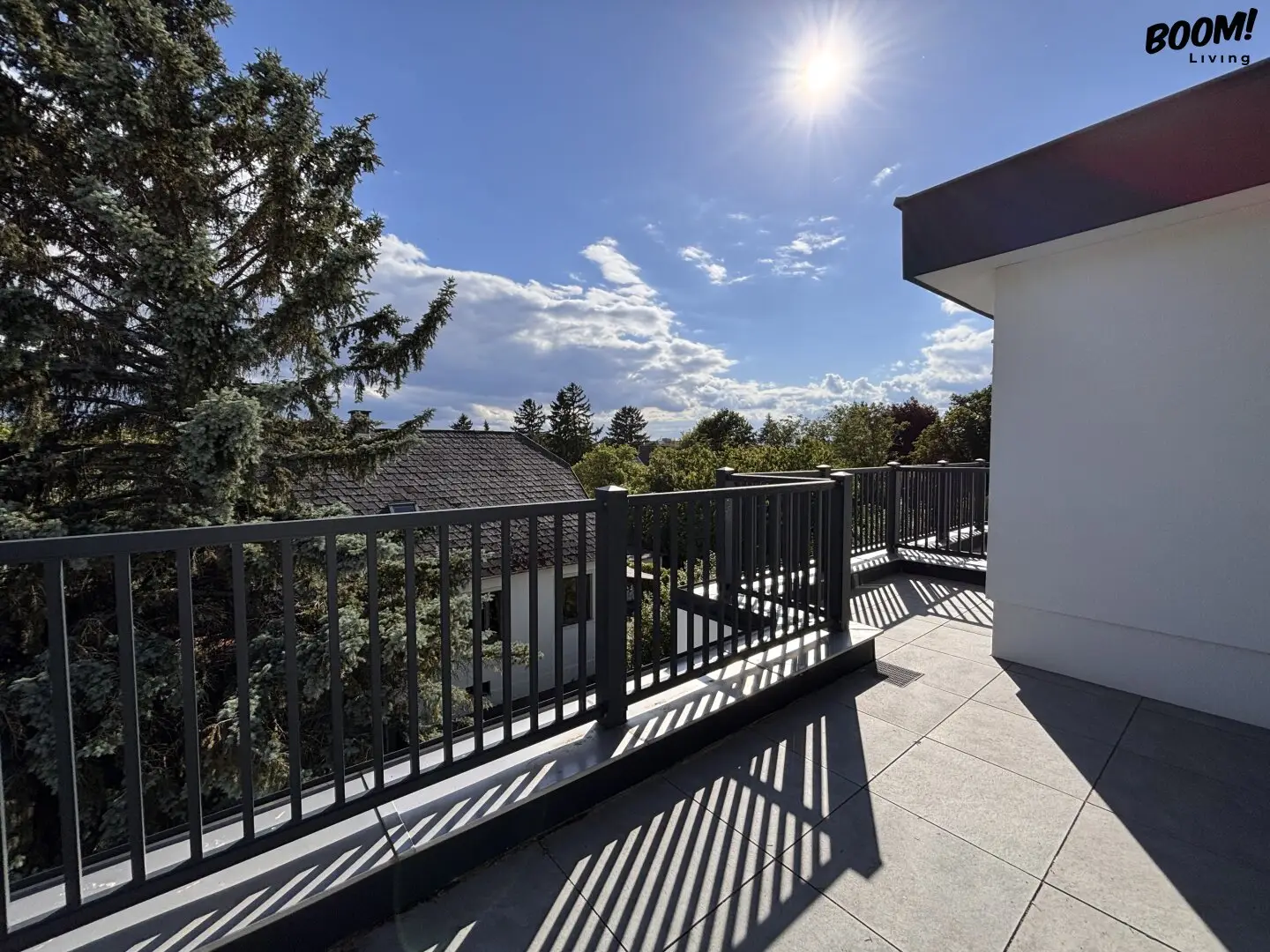 COMMISSION-FREE !!!!! First occupancy in 1220 Vienna: Modern apartments with wide view &amp; comfort