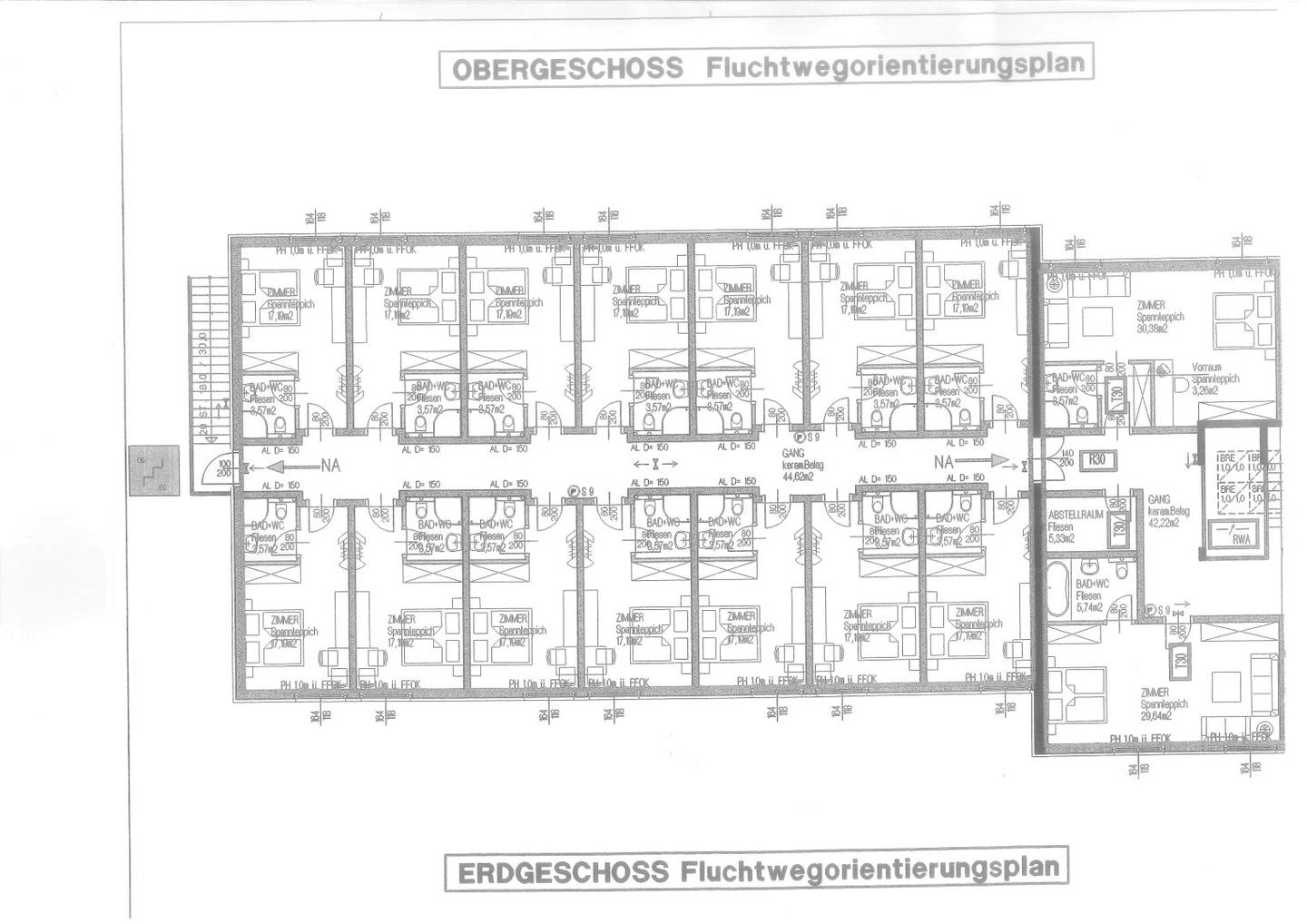 Grundriss 1