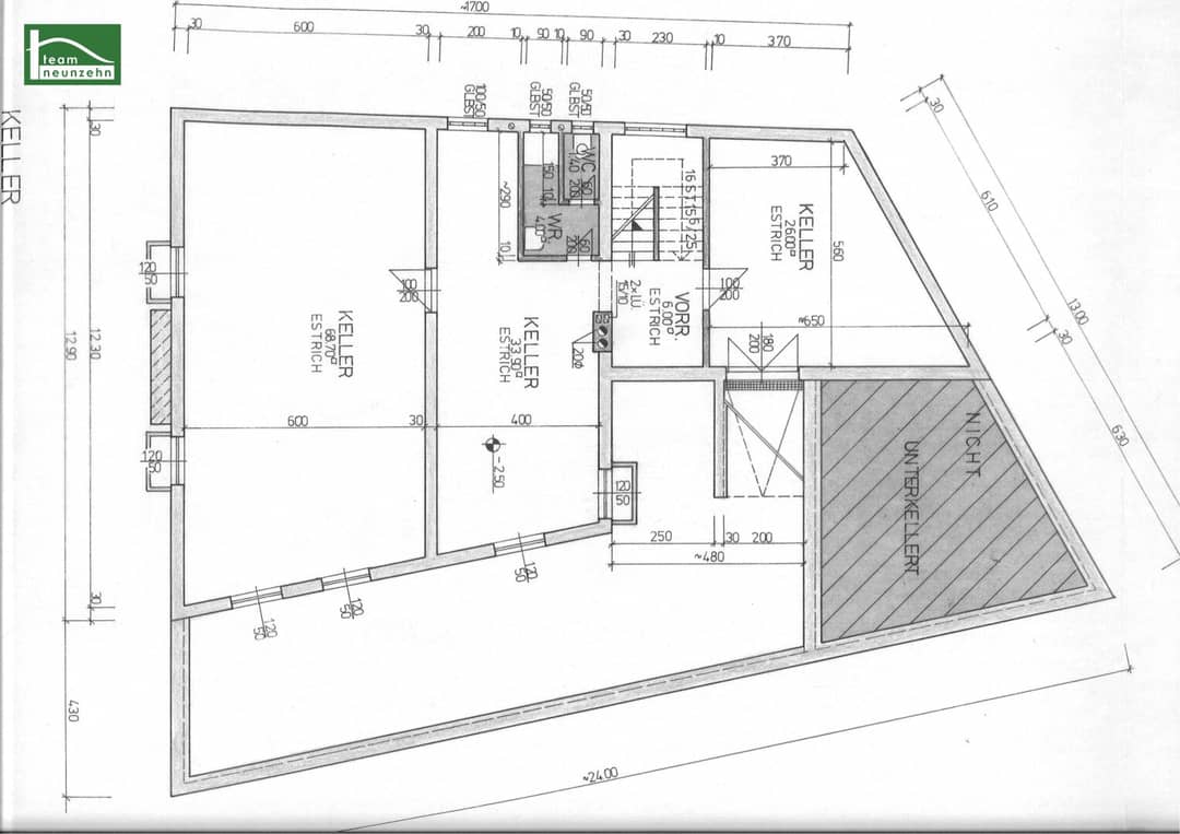 Grundriss 2