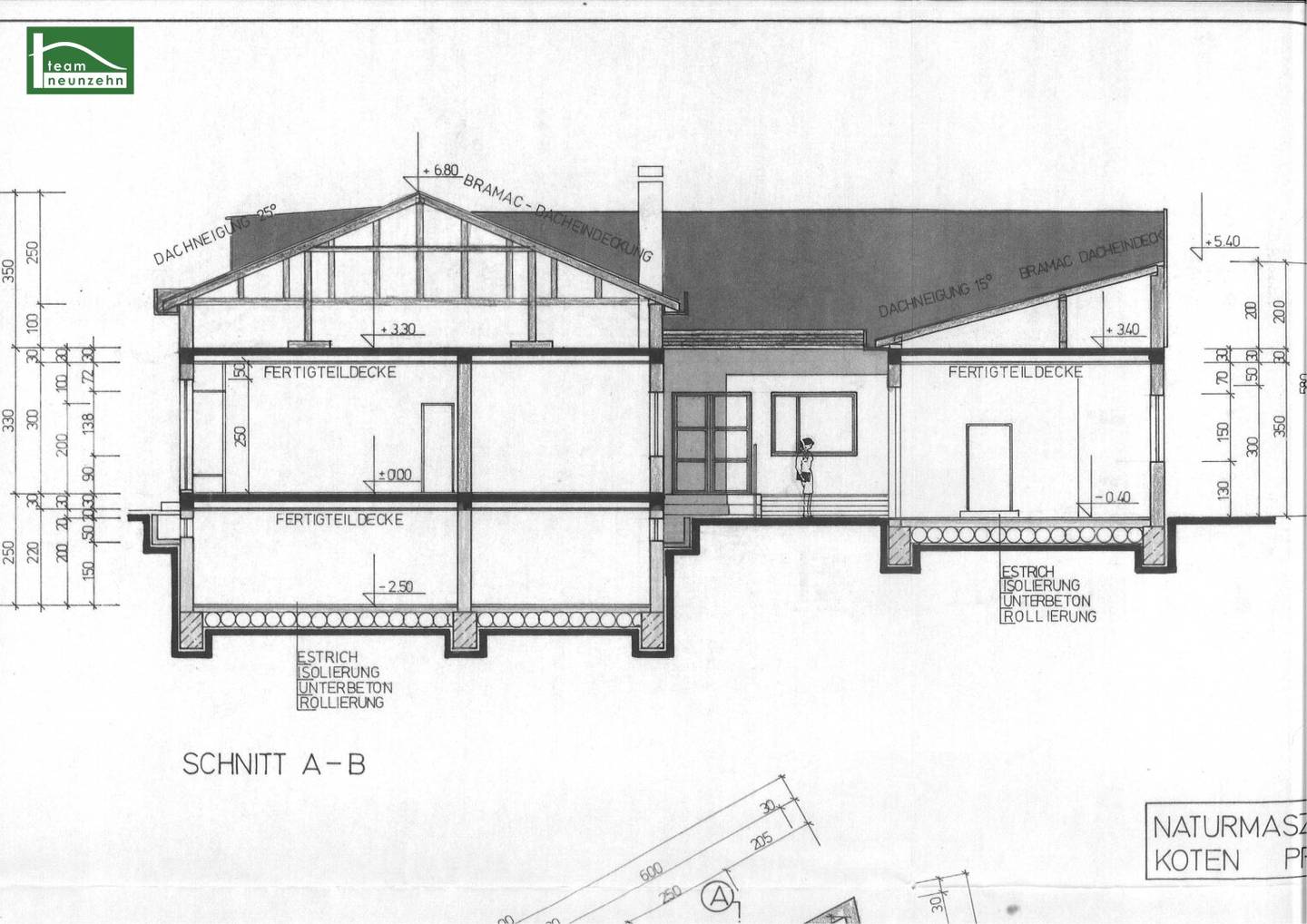 Grundriss 3