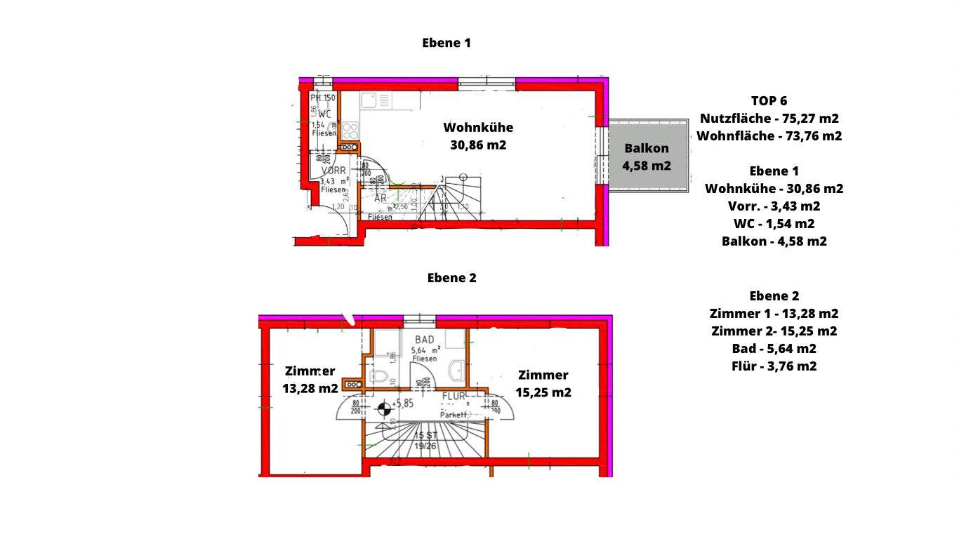 Grundriss 1