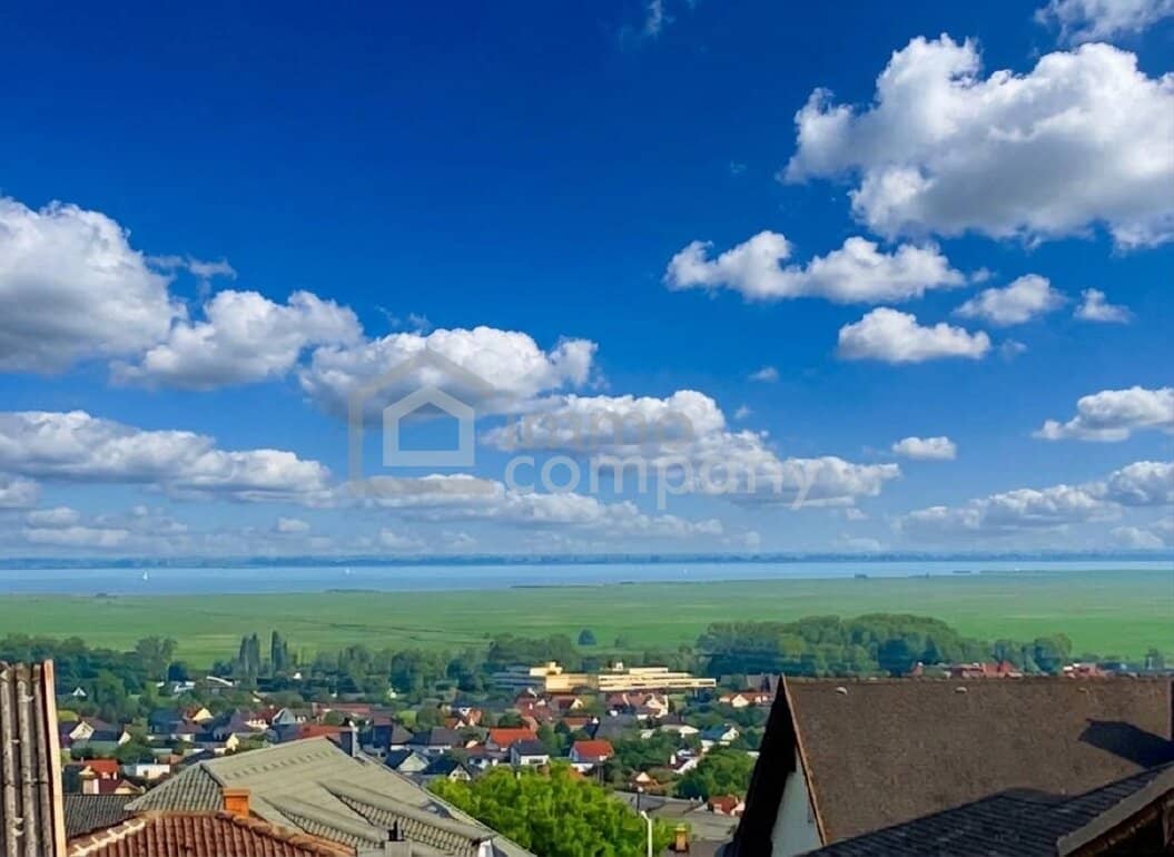 Achtung Preissenkung !   -Neusiedlersee-Blick