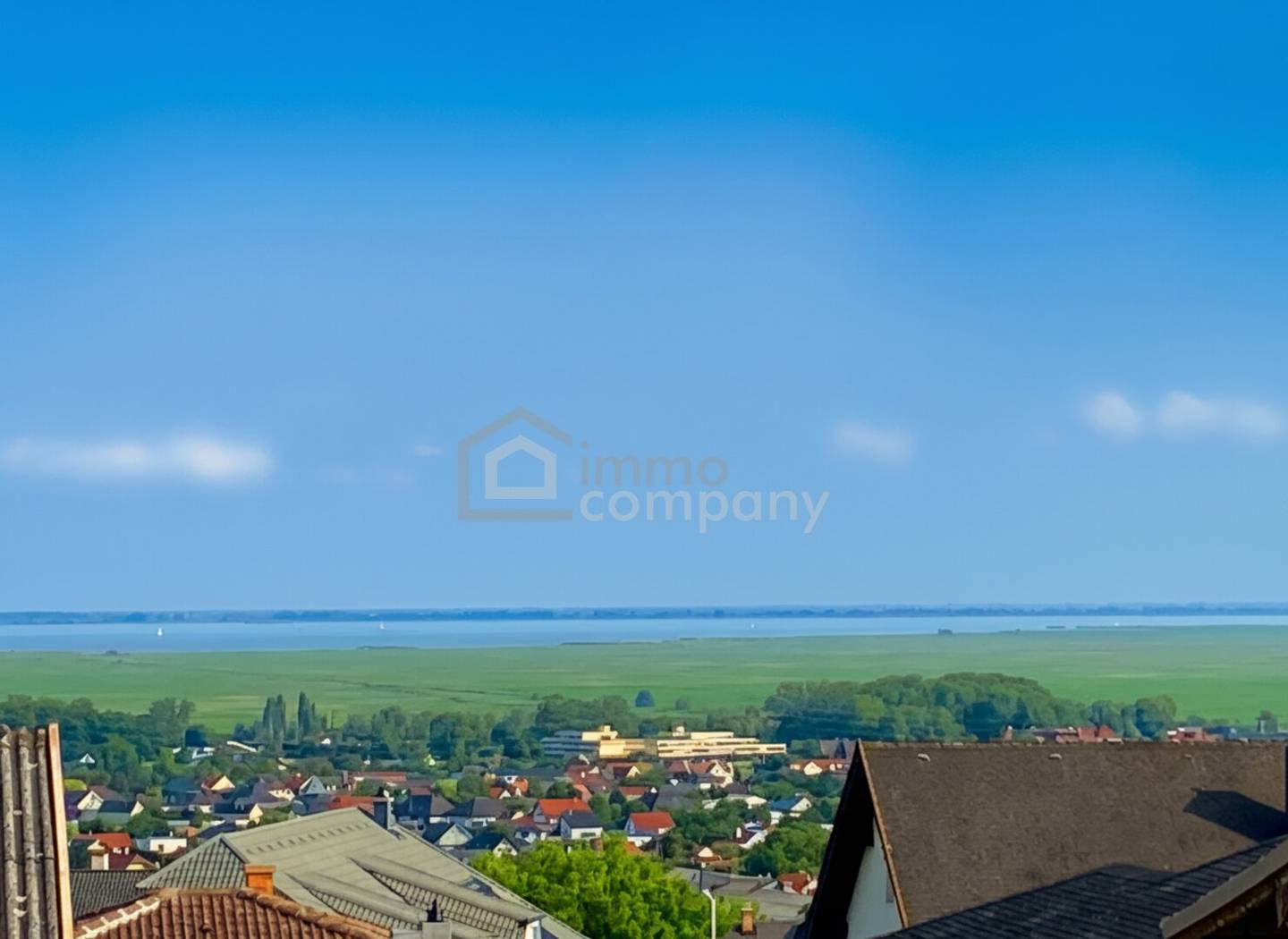 Einfamilienhaus mit Neusiedlersee-Blick in Purbach, 150 m², 2 Garagen