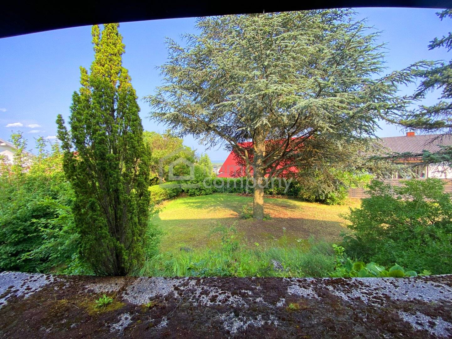 Einfamilienhaus mit Neusiedlersee-Blick in Purbach, 150 m², 2 Garagen