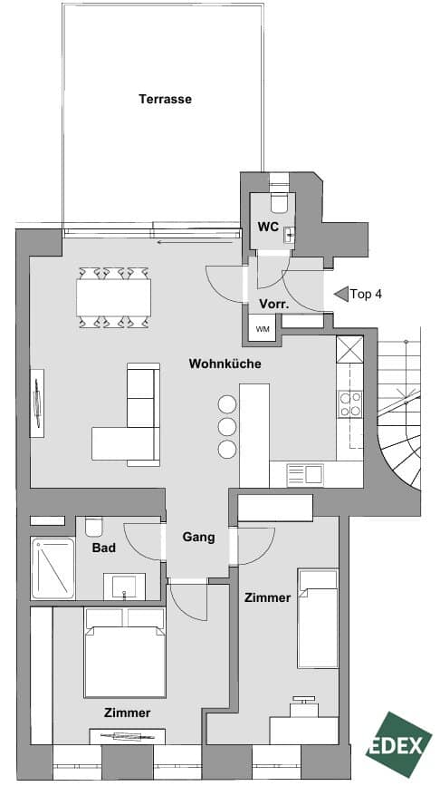 Grundriss 1