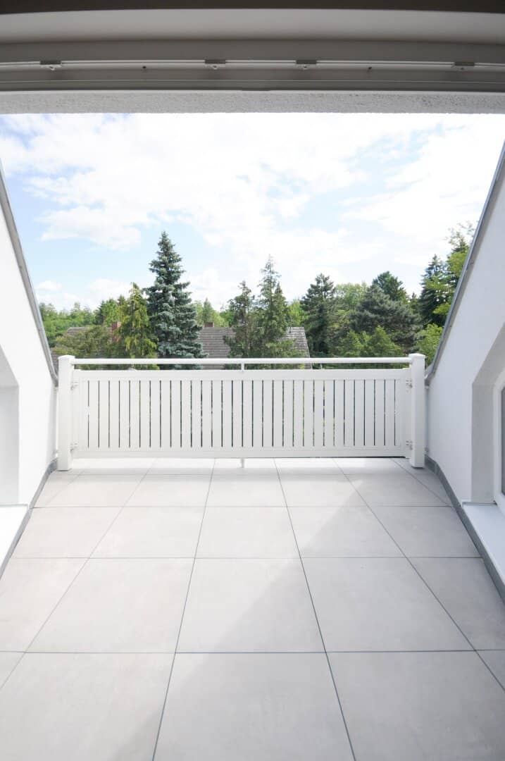 INVESTOR HIT WITH 3% YIELD: OPEN LOFT WITH SUNNY TERRACE IN ST. PÖLTEN
