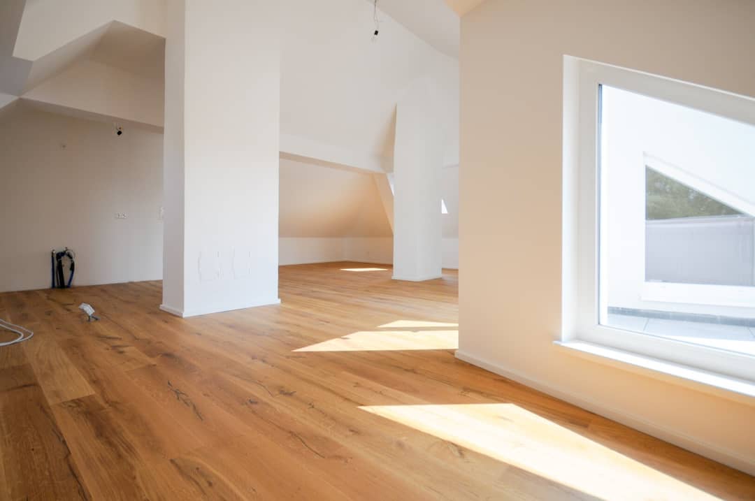 Loft with Terrace in St. Pölten