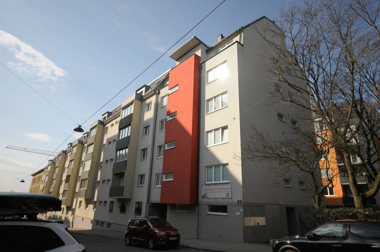 GARAGENPLATZ NÄHE HANUSCH KRANKENHAUS IN PENZING
