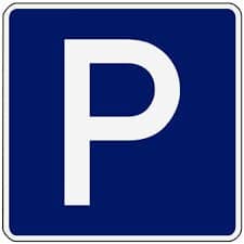 GARAGENPLATZ NÄHE HANUSCH KRANKENHAUS IN PENZING
