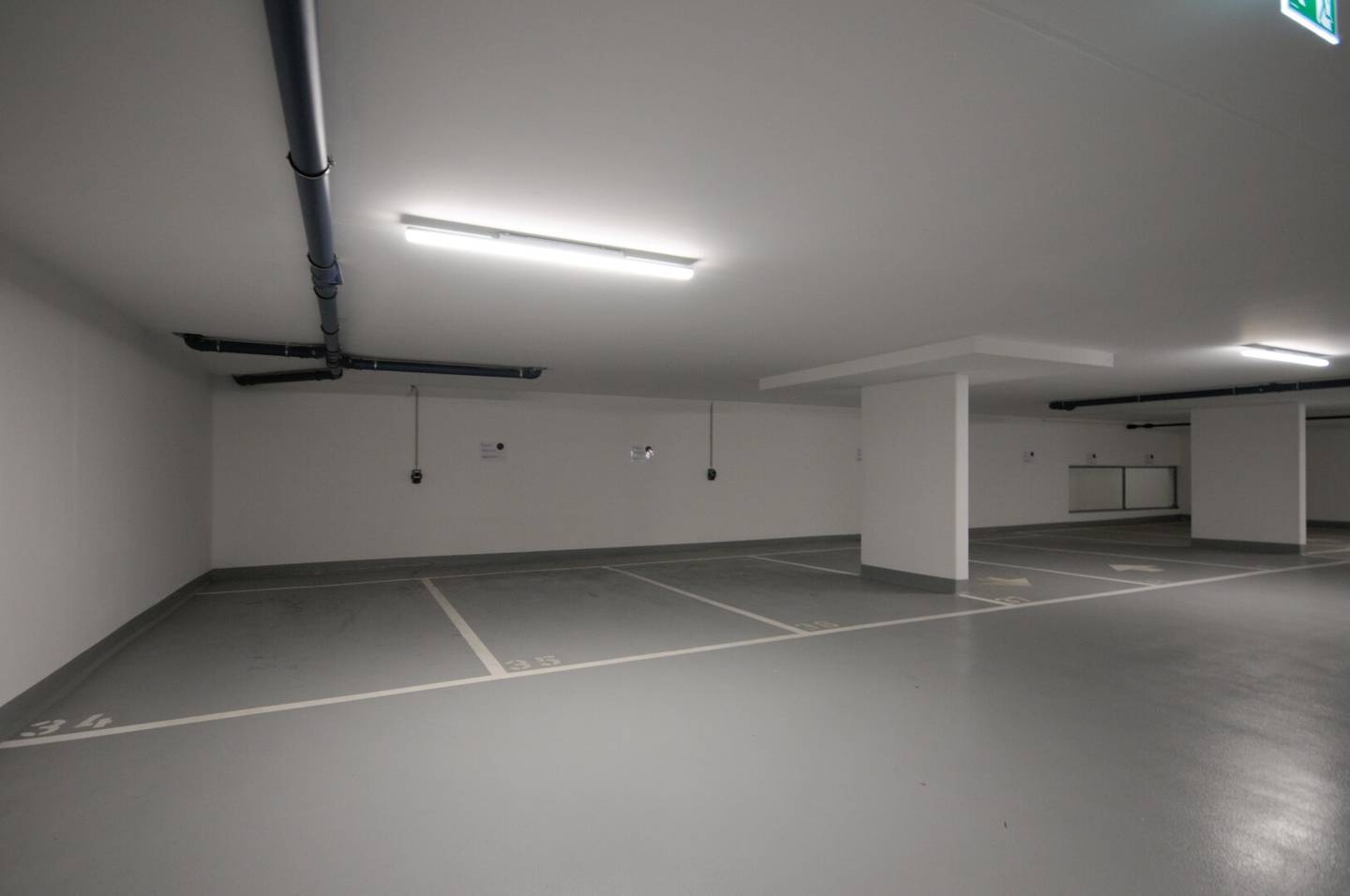 NEUBAUPROJEKT - TRENDIGE UND MODERNE WOHNUNGEN IN LIESING