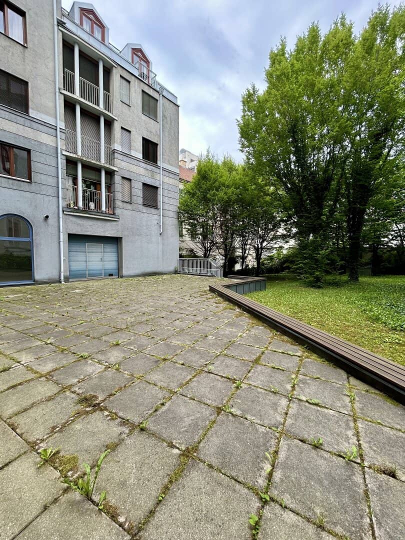 Retail premises in prime location Margaretenstrasse with direct subway connection