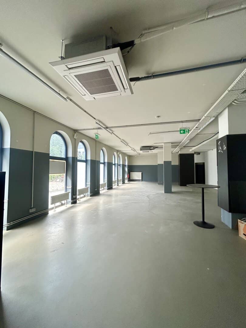 Retail premises in prime location Margaretenstrasse with direct subway connection
