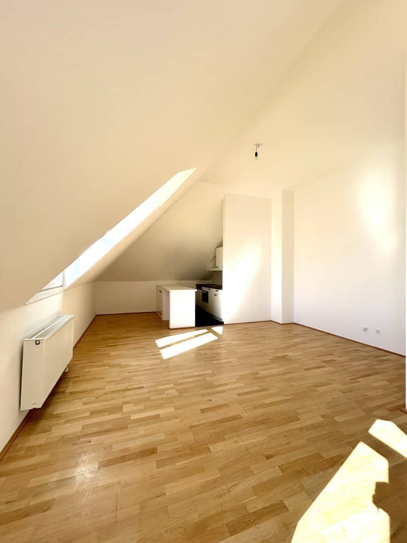Neuwertige Wohnung mit Einbauküche ideal gelegen