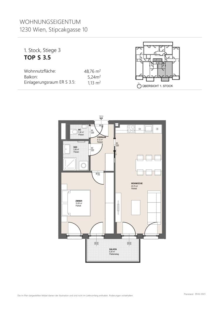 Grundriss 1
