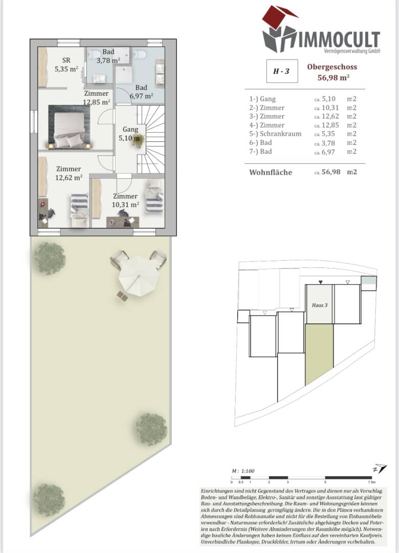 Grundriss 2