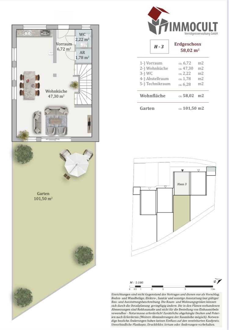 Grundriss 1